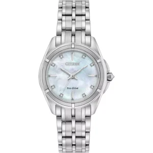 Citizen Prezia Diamond Watch 29mm