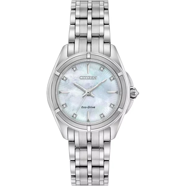 Citizen Prezia Diamond Watch 29mm