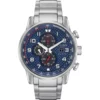 Citizen Primo Blue Men's Watch 45mm