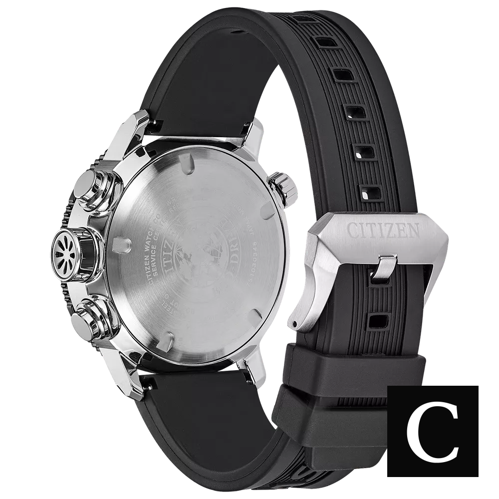 Citizen Promaster Altichron Watch 46mm
