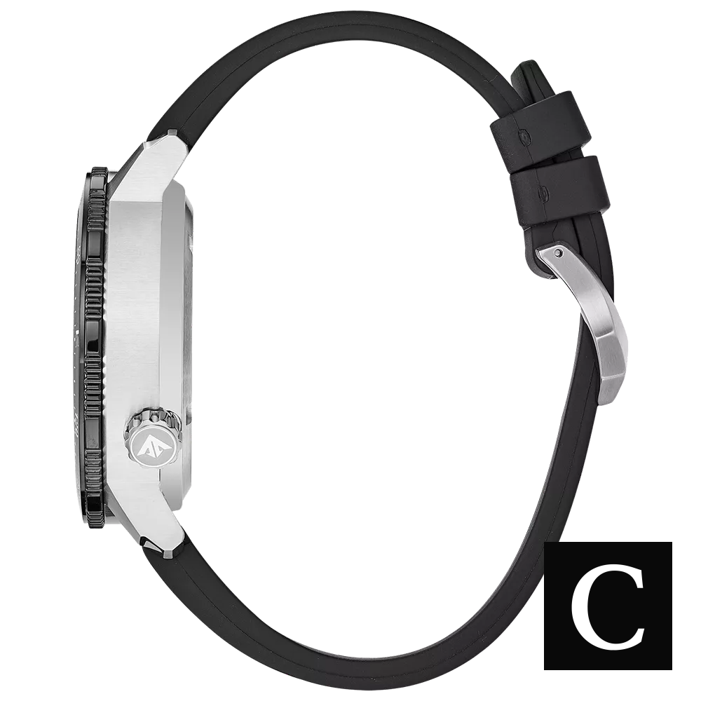 Citizen Promaster Altichron Watch 46mm