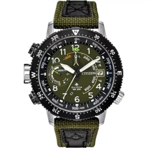 Citizen Promaster Altichron Watch 47