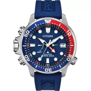 Citizen Promaster Aqualand Watch 46mm