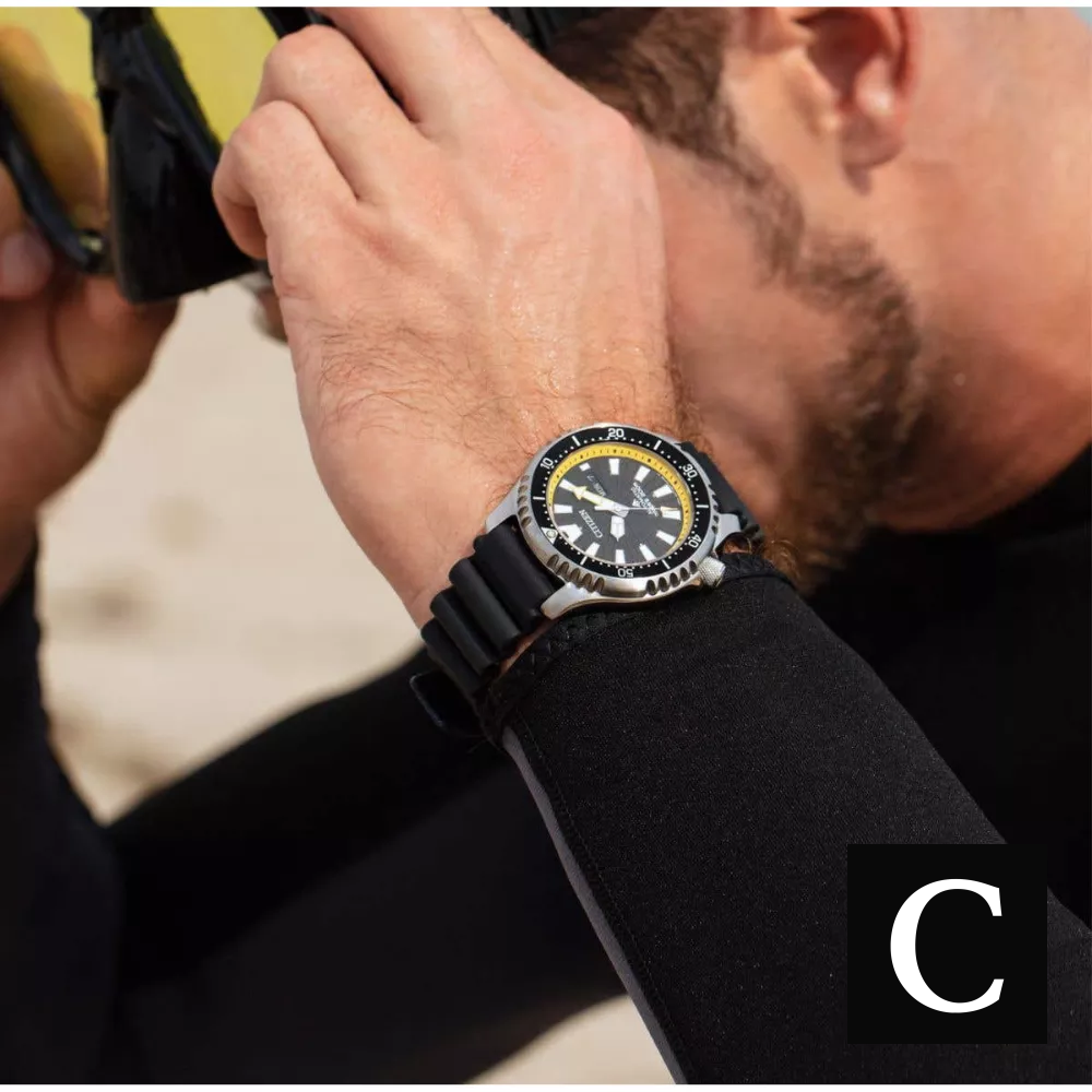 Citizen Promaster Dive Automatic 44mm