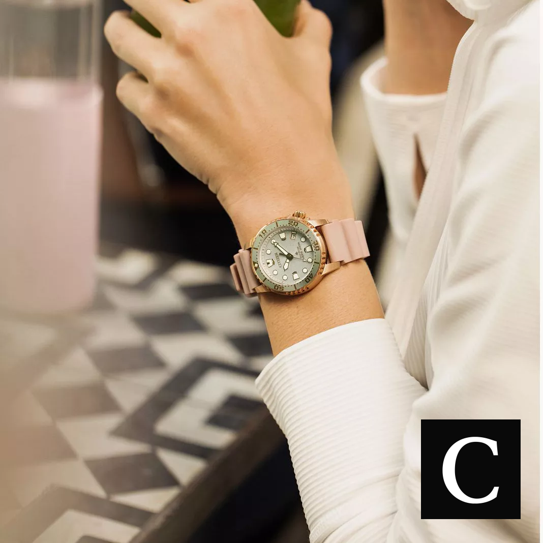 Citizen Promaster Dive Watch 37mm