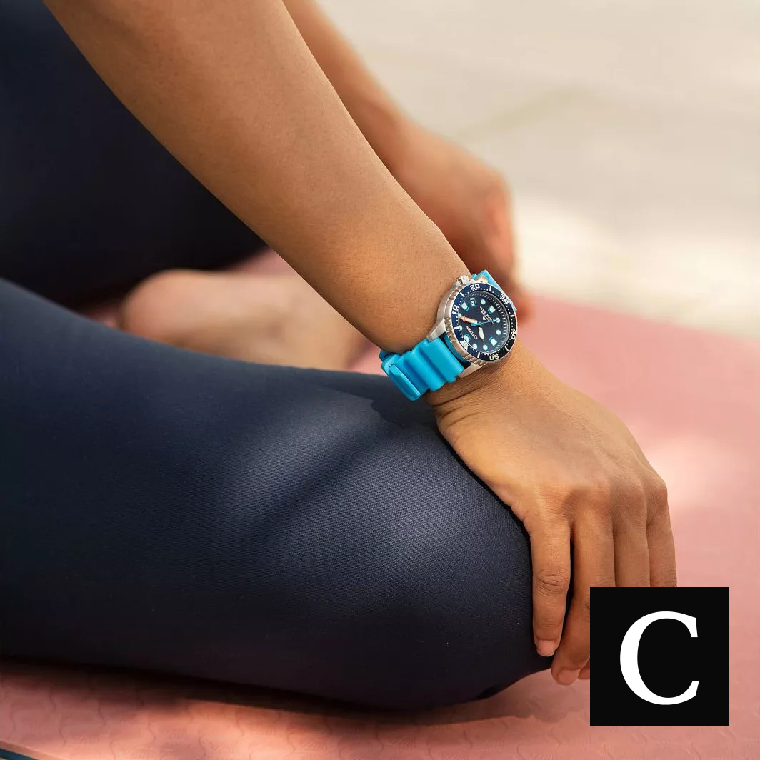 Citizen Promaster Dive Watch 37mm