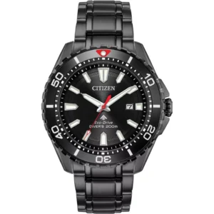 Citizen Promaster Diver Black Watch 45mm