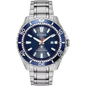 CITIZEN Promaster Diver Blue Watch 45mm