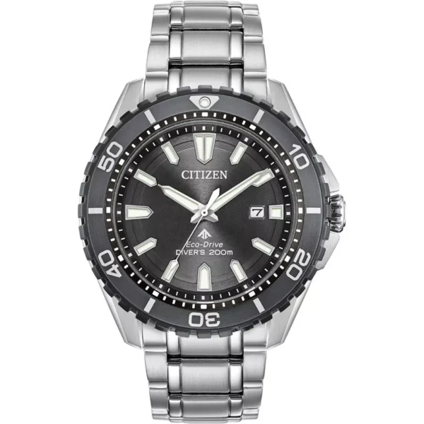 Citizen Promaster Diver Eco-Drive Watch 45mm