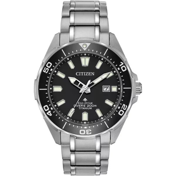 Citizen Promaster Diver Luminous Watch 44mm