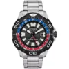 Citizen Promaster GMT Watch 44mm