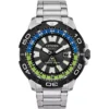 Citizen Promaster GMT Diver Watch 44