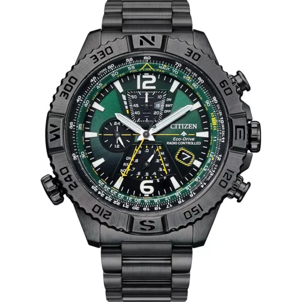 Citizen Promaster Navihawk A-T Watch 48mm