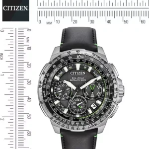 CITIZEN PROMASTER NAVIHAWK GPS WATCH 47MM