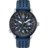 Citizen Promaster Nighthawk Blue Watch 42mm