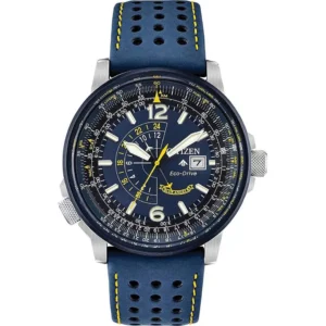 Citizen Promaster Nighthawk Blue Watch 42mm