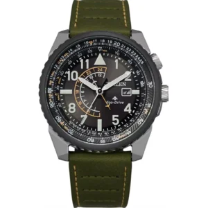 Citizen Promaster Nighthawk Watch 42mm