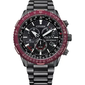 Citizen Promaster Perpetual Alarm Watch 46MM