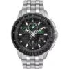 Citizen Promaster Skyhawk A-T  Chronograph Dial  Watch 47mm