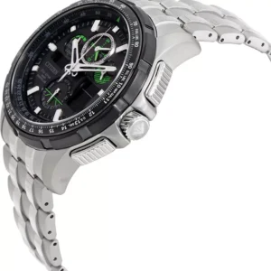 Citizen Promaster Skyhawk A-T  Chronograph Dial  Watch 47mm