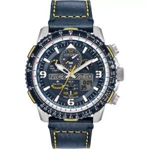 Citizen Promaster Skyhawk A-T Blue Watch 46mm