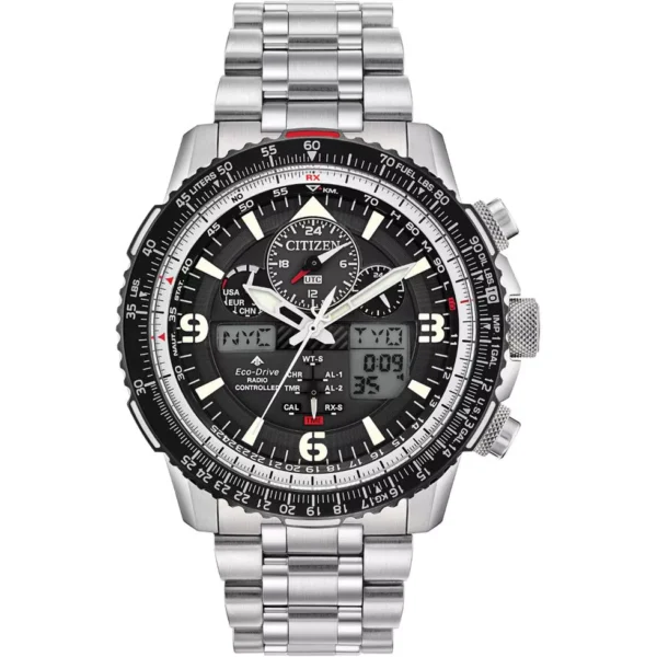 Citizen Promaster Skyhawk A-T Men's Watch 46mm