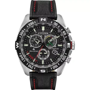 Citizen Promaster Navihawk Watch 44mm