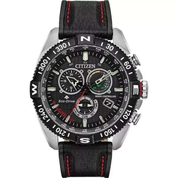 Citizen Promaster Navihawk Watch 44mm