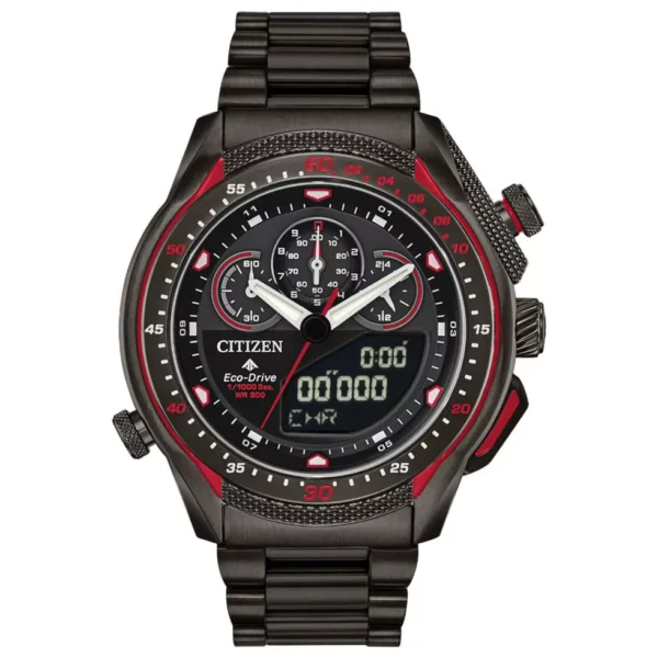 Citizen Promaster SST Watch 46mm