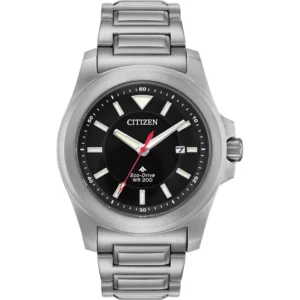 Citizen Promaster Tough Black Watch 42mm