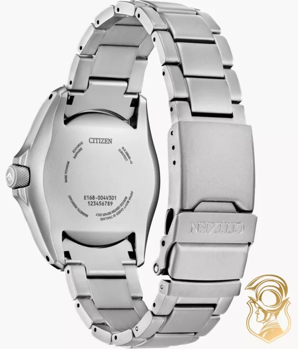 Citizen Promaster Tough Eco - Drive Watch 41mm