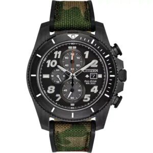 Citizen Promaster Tough Series Watch 44mm