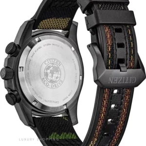 Citizen Promaster Tough Watch