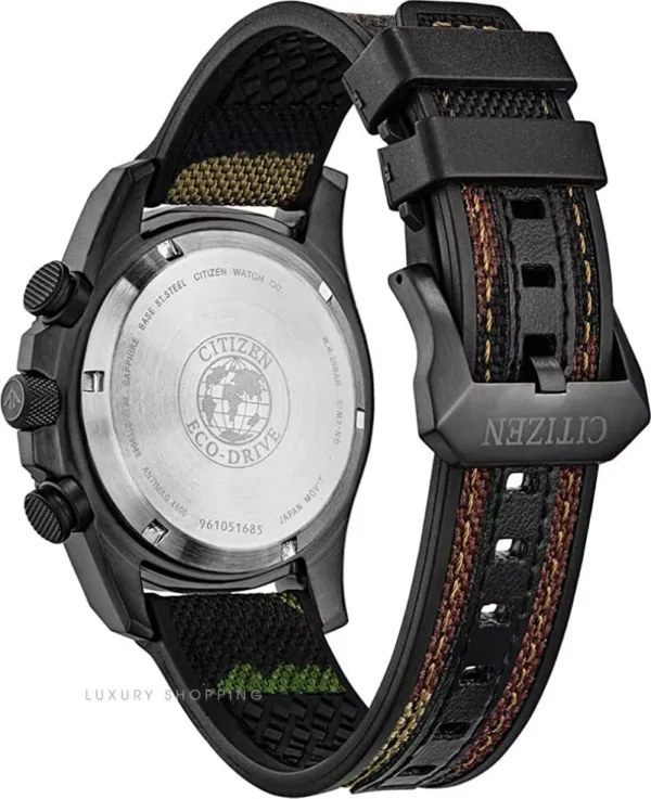 Citizen Promaster Tough Watch