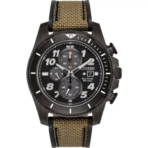 Citizen Promaster Tough Watch