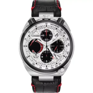 Citizen Promaster Tsuno Chronograph Racer Watch 45mm