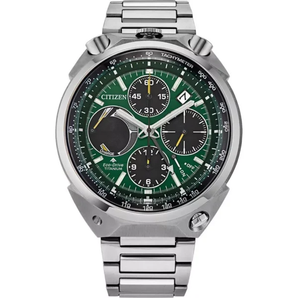 Citizen Promaster Tsuno Racer Watch 43mm