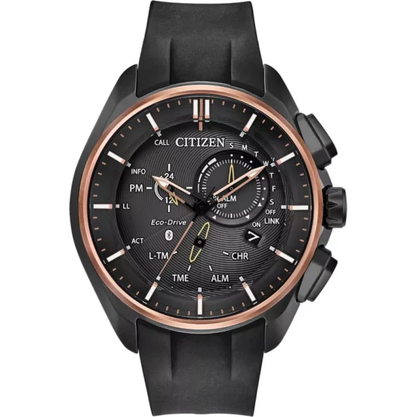 Citizen Proximity Eco-Drive Watch 48mm