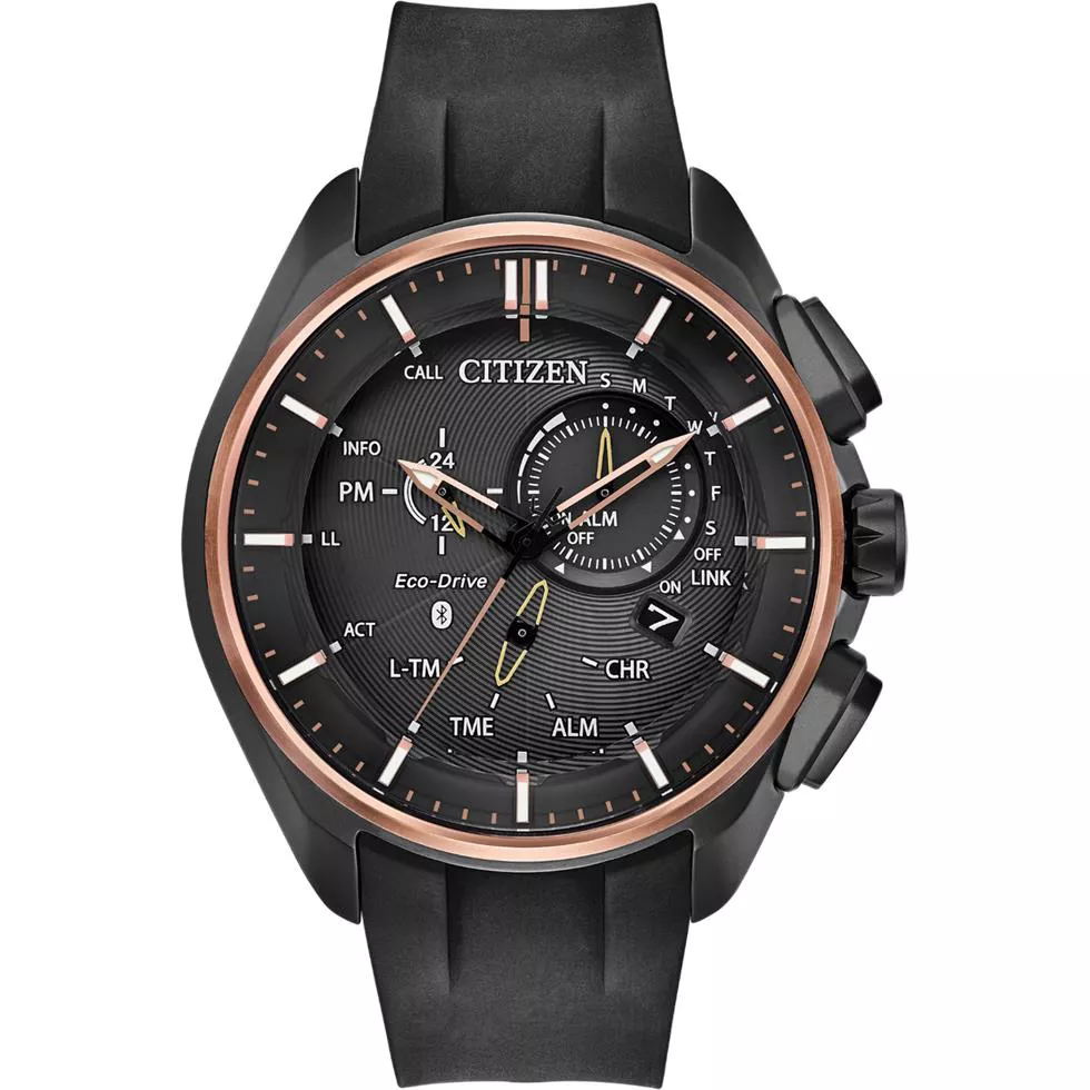 Citizen Proximity Eco-Drive Watch 48mm