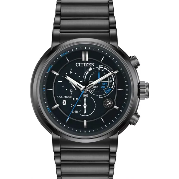 CITIZEN Proximity Perpetual Men's Watch 46mm