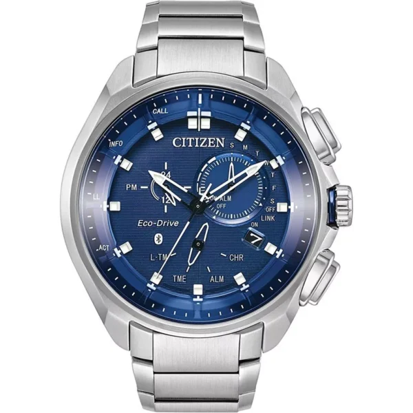 Citizen Proximity Pryzm Bluetooth Men's Watch 48mm