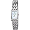 Citizen Quartz Diamond Accents Watch 18mm