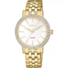 Citizen Quartz Ladies Watch 31mm