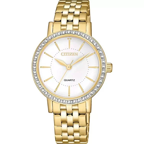 Citizen Quartz Ladies Watch 31mm