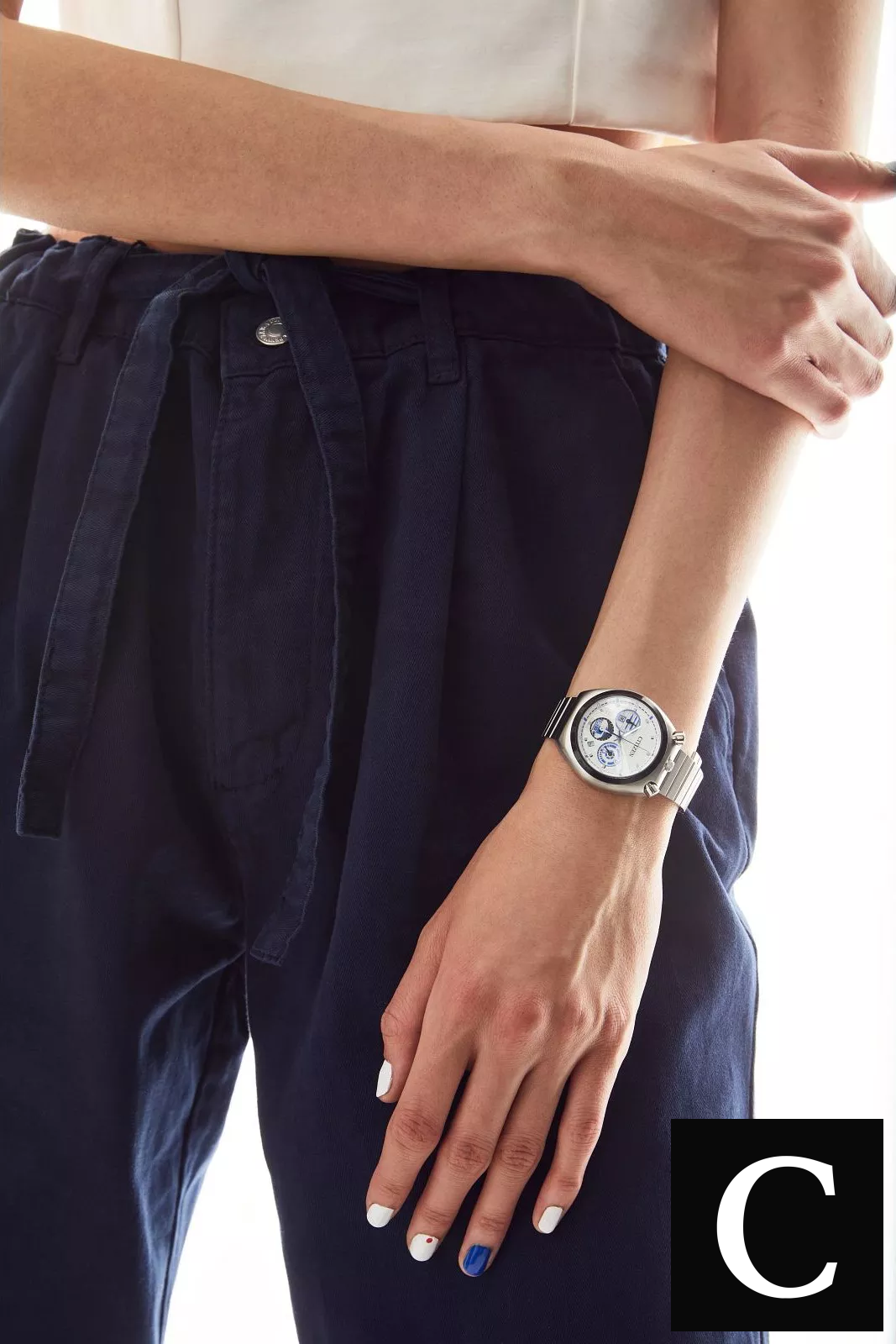 Citizen Quartz Star Wars Men's Watch 38MM