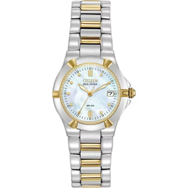 Citizen Riva Eco-Drive Women's Watch 26mm