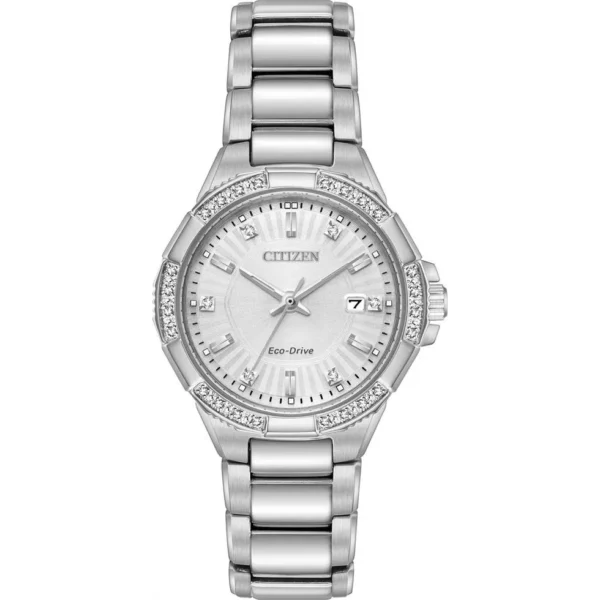 Citizen Riva Women's Watch 30mm