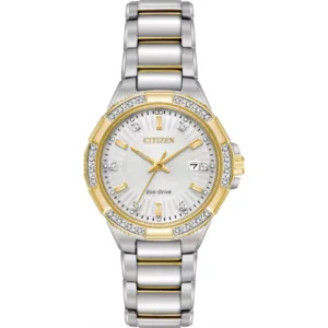 Citizen Riva Women's Watch 30mm