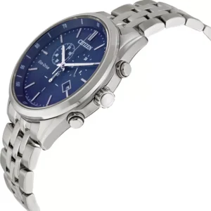 CITIZEN CORSO Collection Blue Men's Watch 42mm