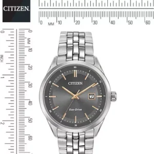 CITIZEN CORSO Contemporary Dress Watch 41mm